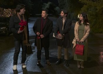 Amazon Original Series “With Love” to Premiere December 17 on Prime Video