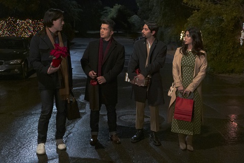 Amazon Original Series “With Love” to Premiere December 17 on Prime Video