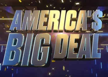 USA Network’s “America’s Big Deal,” The First Ever Live Shoppable Competition Series, Premiering Thursday, October 14 @ 9PM