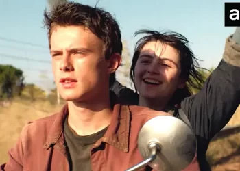 AMC+ Releases Epic New Trailer for Niccolo Ammaniti’s Dystopian Drama “Anna” [VIDEO]