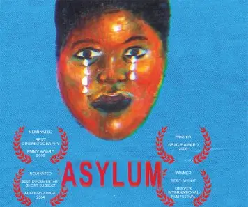 Documentary Short “Asylum,” from ABC News and Directors of Critically Acclaimed 2019 Documentary Film “After Parkland,” Makes Streaming Debut on Hulu, Friday, October 1