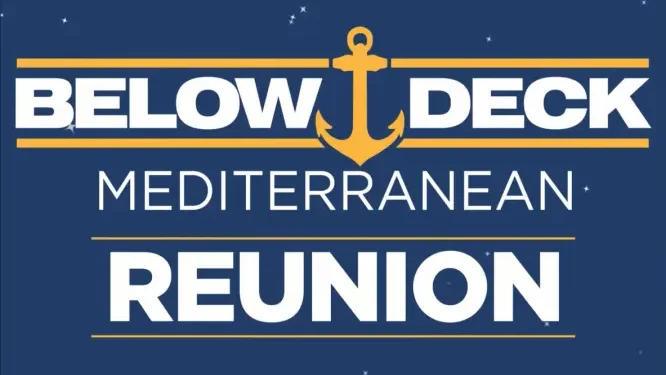 Bravo’s “Below Deck Mediterranean” Joins “Watch What Happens Live with Andy Cohen” for a Virtual Reunion on Monday, October 18 @ 10PM ET/PT Immediately Following the Finale [VIDEO]