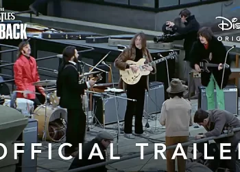 Disney+ Debuts Trailer for “The Beatles: Get Back,” An Original Docuseries Directed by Peter Jackson [VIDEO]