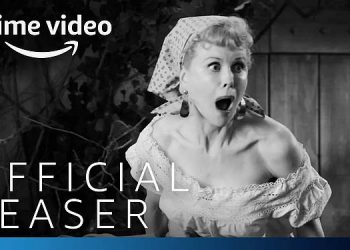 Official Prime Video Teaser for “Being the Ricardos” [VIDEO]