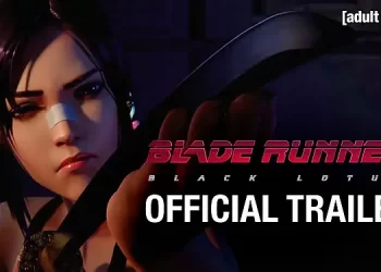 Adult Swim and Crunchyroll Reveal November 13 Premiere Date for “Blade Runner: Black Lotus” and First Look at “Shenmue the Animation”