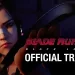 Adult Swim and Crunchyroll Reveal November 13 Premiere Date for “Blade Runner: Black Lotus” and First Look at “Shenmue the Animation”