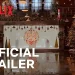 Official Netflix Trailer for the Glass Blowing Competition, “Blown Away: Christmas” [VIDEO]