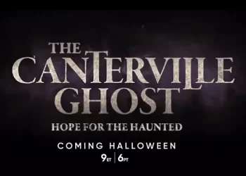 BYUtv and BBC Studios present “The Canterville Ghost,” an exciting four-part miniseries airing October 31 [VIDEO]