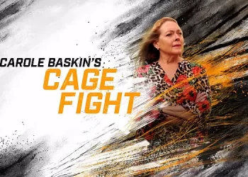 Carole Baskin Shares Her Story Exclusively on discovery+ in the Two-Part Docu-Series “Carole Baskin’s Cage Fight” Streaming November 13