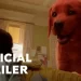 Official Trailer for the Movie, “Clifford the Big Red Dog” In Theatres and Streaming November 10 – Paramount+ [VIDEO]
