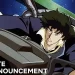 Netflix Anime Date Announcement for “Cowboy Bebop” [VIDEO]