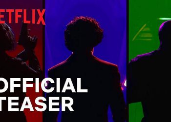 Official Netflix Teaser Trailer For “Cowboy Bebop” – “Lost Session” [VIDEO]