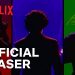 Official Netflix Teaser Trailer For “Cowboy Bebop” – “Lost Session” [VIDEO]