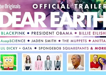 YouTube Originals Announces Premiere Dates and Offers First Look at Slate of Sustainability Series and Specials Starting October 23 with “Dear Earth” [VIDEO]