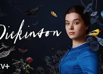 Apple TV+’s Peabody Award-Winning “Dickinson” Debuts Trailer for Third and Final Season