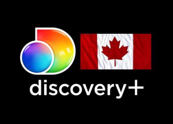 Discovery, Inc. to Launch discovery+ in Canada