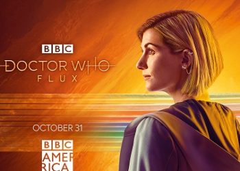 “Doctor Who” Returns to BBC One, BBC America and BBC iPlayer This Halloween [VIDEO]