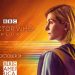 “Doctor Who” Returns to BBC One, BBC America and BBC iPlayer This Halloween [VIDEO]