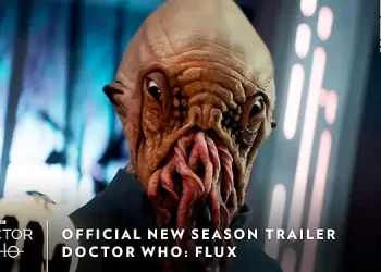 “Doctor Who” Releases Trailer for Season 13 and Reveals Guest Actors and Monsters [VIDEO]