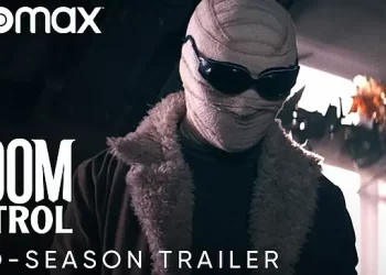 HBO Max Renews “Doom Patrol” for a Fourth Season [VIDEO]