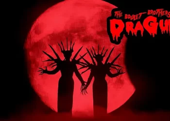 Shudder Releases Trailer for Season Four of “The Boulet Brothers’ Dragula”