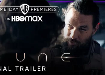 HBO Max Final Trailer for the Movie “Dune” [VIDEO]