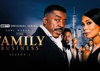 Official Trailer for the BET+ Original “The Family Business” Season 3 [VIDEO]