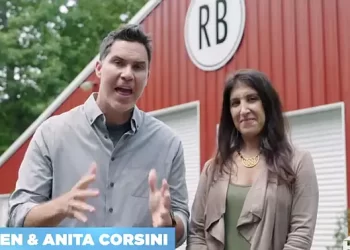 HGTV’s Newest Competition Series “Flipping Showdown” Will Reward Winners with a $100,000 Cash and a Life-Changing Grand Prize