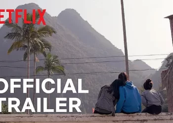 Official Netflix Trailer for the Documentary “Found” Premiering October 20th [VIDEO]