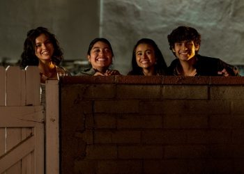 Netflix Announces Cast for the New YA Comedy “Freeridge,” A Spinoff of Hit Series “On My Block”