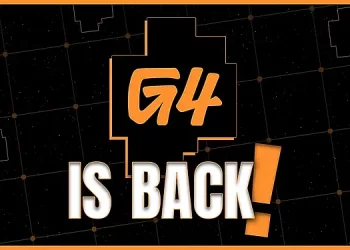 G4 to Launch on Verizon Fios, Cox, Xfinity TV, Philo, and Twitch on November 16, 2021 [VIDEO]