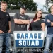 MotorTrend’s Hit Series “Garage Squad” Returns with New Co-Host to Transform Stalled Projects Into Dream Rides