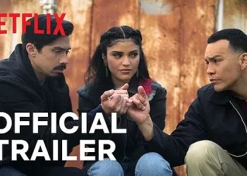 Official Netflix Trailer for the Second Season of “Gentefied” [VIDEO]