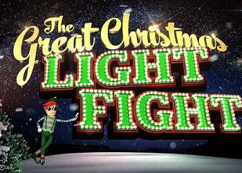 ABC Delivers a Lineup of Holiday Programming