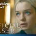 “Hanna” Season Three to Premiere Globally on Prime Video November 24 [VIDEO]