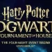 “Harry Potter: Hogwarts Tournament of Houses” Unveils Ultimate Fan Glory in Official Trailer Released Today [VIDEO]