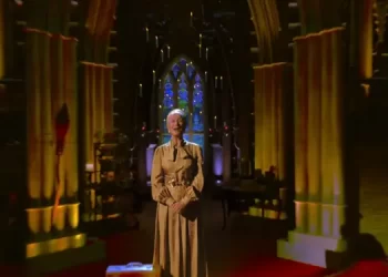 TBS and Cartoon Network Release First-Look Teaser at “Harry Potter: Hogwarts Tournament of Houses” Hosted by Helen Mirren [VIDEO]