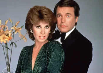 Ovation TV Signs Deal For Five Seasons Of Classic Mystery Series “Hart To Hart” Starring Robert Wagner And Stefanie Powers