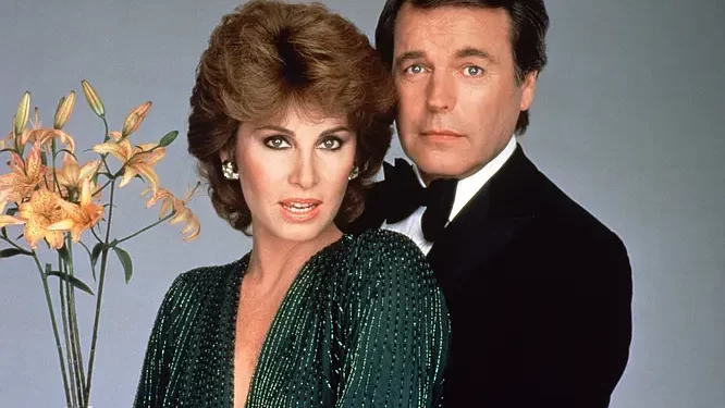 Ovation TV Signs Deal For Five Seasons Of Classic Mystery Series “Hart To Hart” Starring Robert Wagner And Stefanie Powers