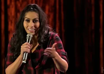 Back-to-Back Comedy Specials “Entre Nos: The Winners 2” and “Entre Nos: What She Said” to Debut Today Friday, October 1 [VIDEO]