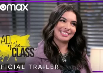 Official HBO Max Trailer for the Reboot of “Head of the Class” [VIDEO]