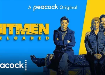 Season Two Trailer of Action-Comedy “Hitmen”, Starring Iconic Duo Mel Giedroyc and Sue Perkin [VIDEO]