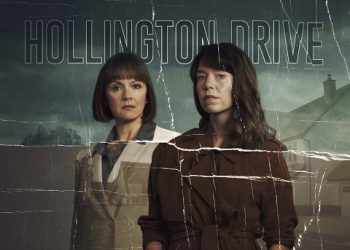 British Psychological Thriller “Hollington Drive” Debuts in the US Exclusively on Sundance Now