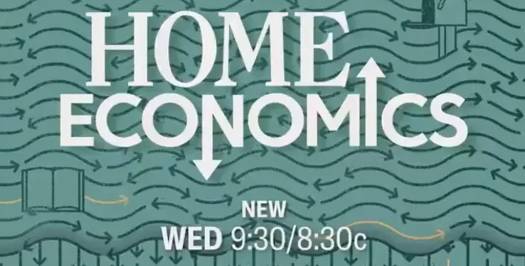ABC Picks Up “The Wonder Years,” “Home Economics” for Full Seasons