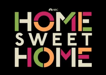 New Series! “Home Sweet Home” Premieres Friday, October 15 @ 8PM on NBC