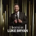 Two-Time CMA Entertainer of the Year Luke Bryan to Host “The 55th Annual CMA Awards” [VIDEO]