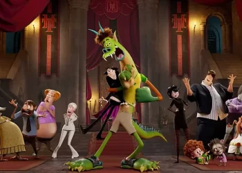 Prime Video to Exclusively Stream “Hotel Transylvania: Transformania” [VIDEO]