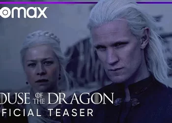 HBO Releases First Official Trailer for “House of the Dragon” [VIDEO]