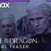 HBO Releases First Official Trailer for “House of the Dragon” [VIDEO]