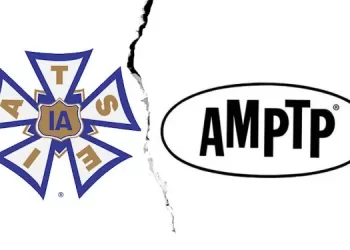 Hollywood Union Strike Could Bring Movie and Television Production to a Halt as Soon as Monday